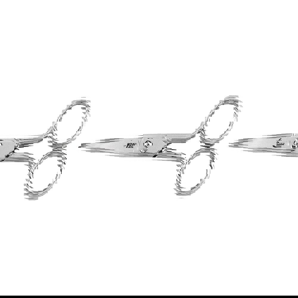 Scissors & Shears; Blade Material: Stainless Steel ; Application: General Purpose ; Cutting Length: 1.75in ; Length of Cut (Inch): 1-3/4in ; Handle Type: Straight ; Handle Style: Ergonomic